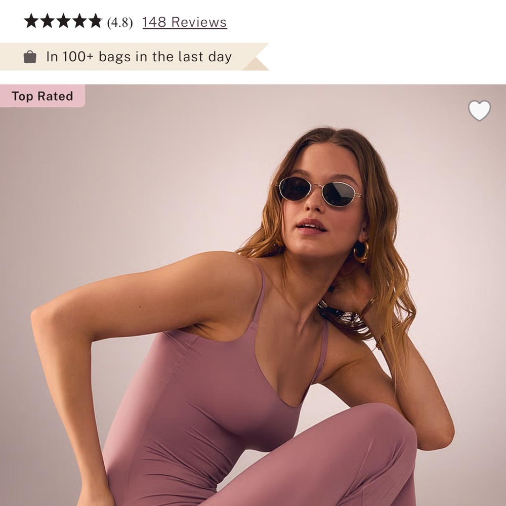 NWT Victoria's Secret body wear maxi slip dress